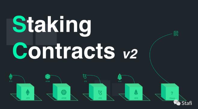 Staking Contracts(2/3)| 如何选择支持的项目？